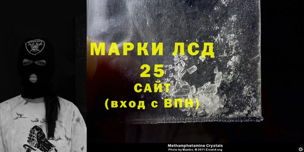 стафф Алексин